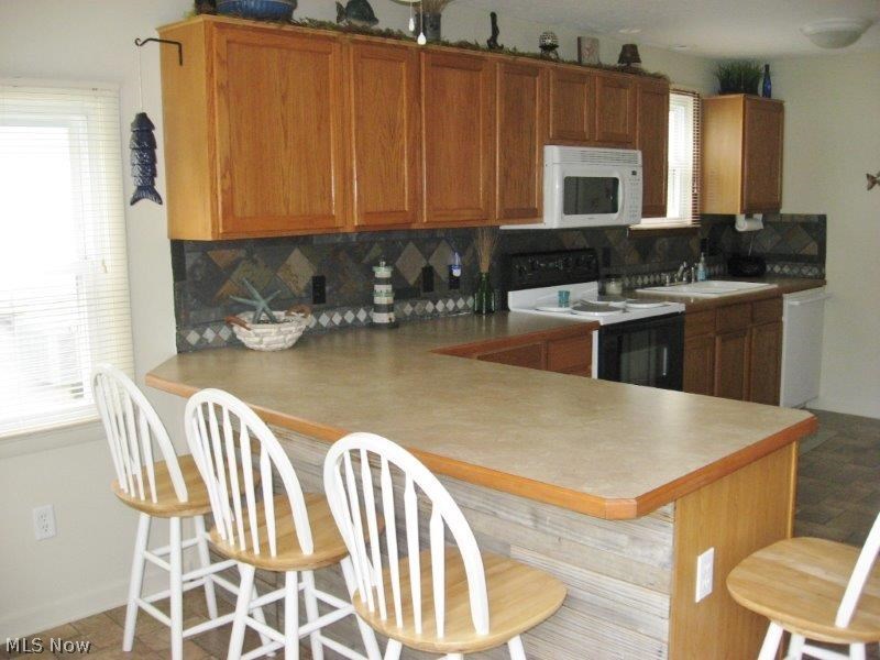 Sunnyside Beach - Residential