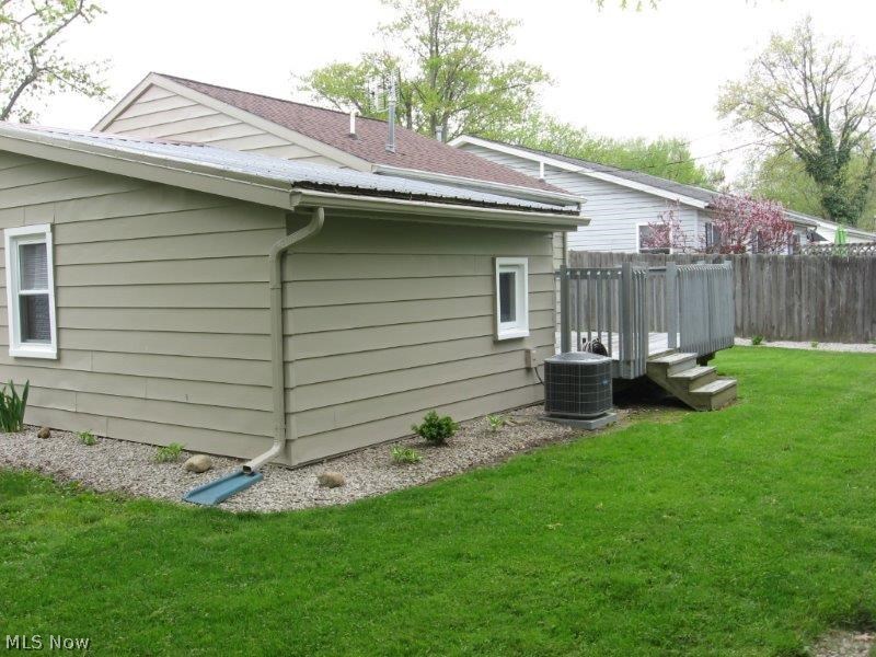 Sunnyside Beach - Residential