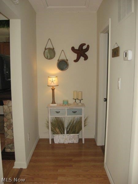 Sunnyside Beach - Residential