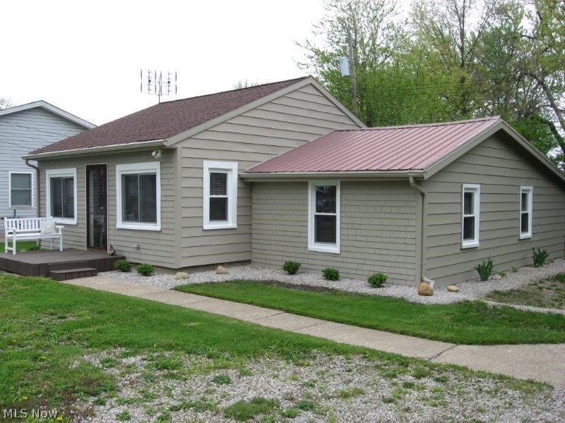 Sunnyside Beach - Residential