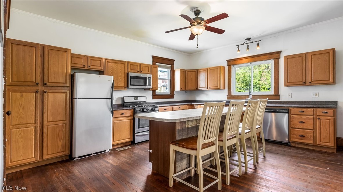 Mcfarlands Add - Residential