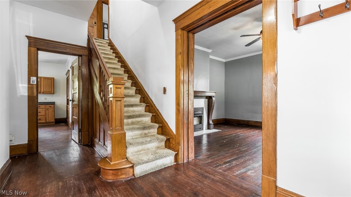 Mcfarlands Add - Residential