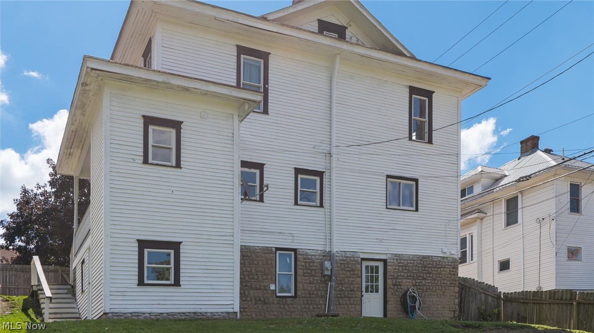 Mcfarlands Add - Residential