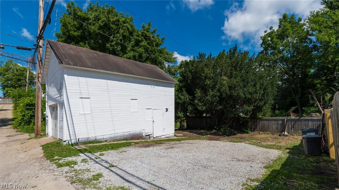 Mcfarlands Add - Residential