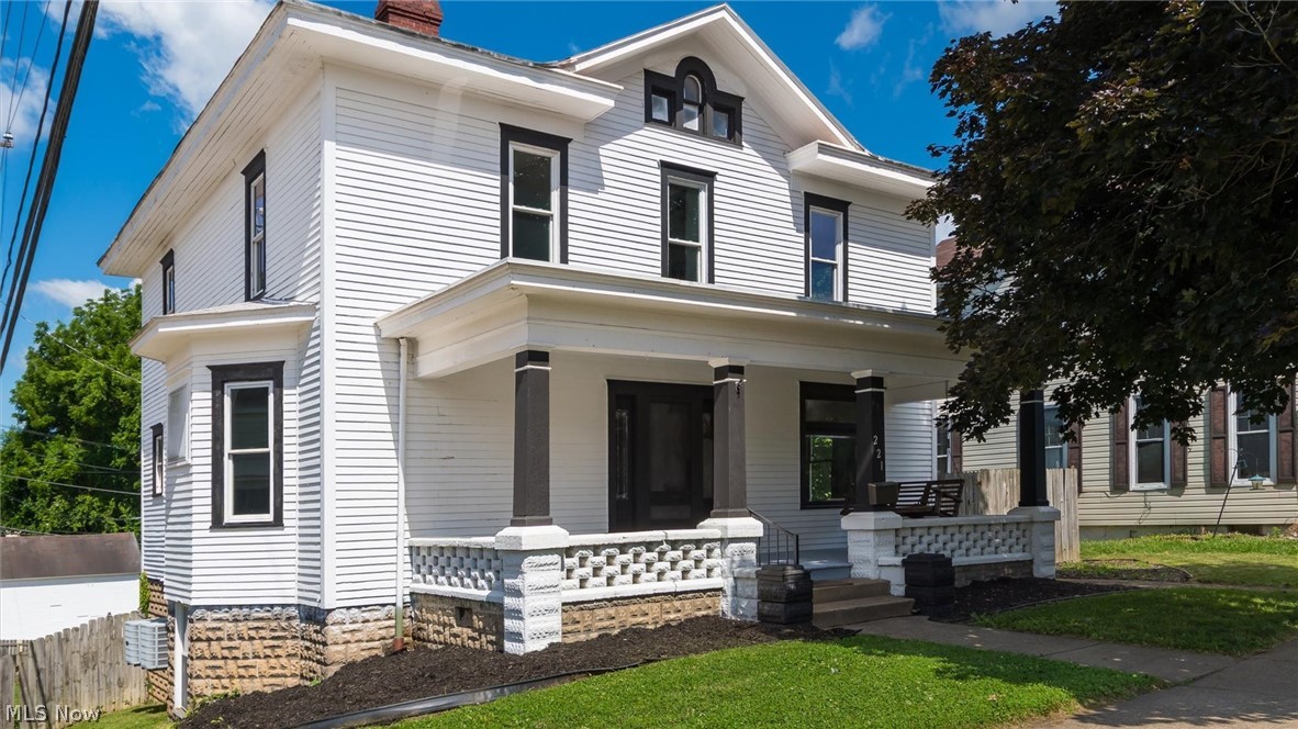 Mcfarlands Add - Residential