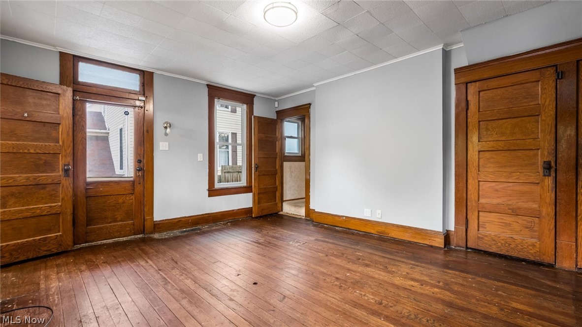 Mcfarlands Add - Residential