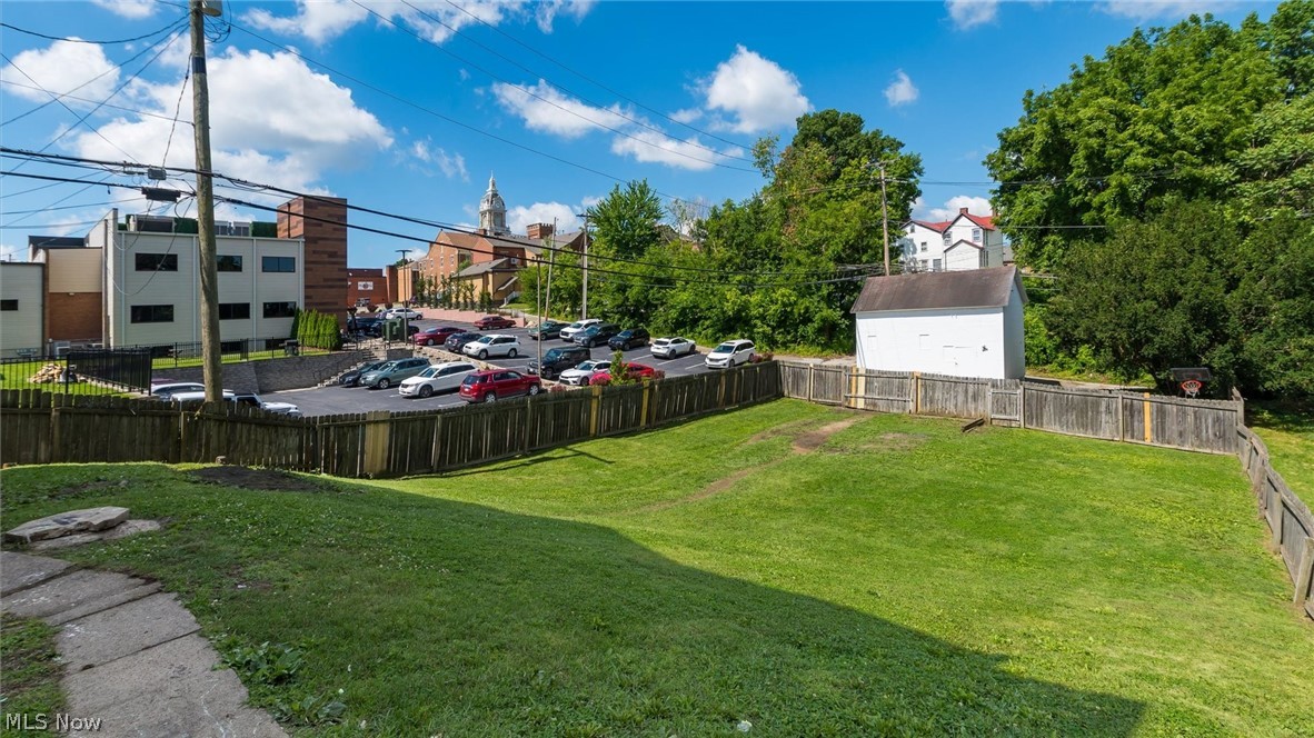 Mcfarlands Add - Residential