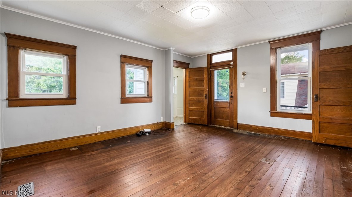 Mcfarlands Add - Residential