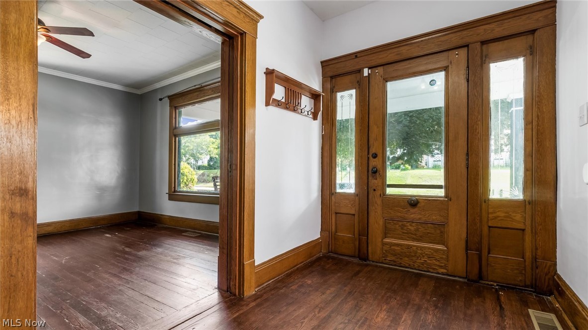 Mcfarlands Add - Residential