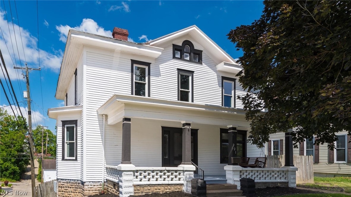 Mcfarlands Add - Residential