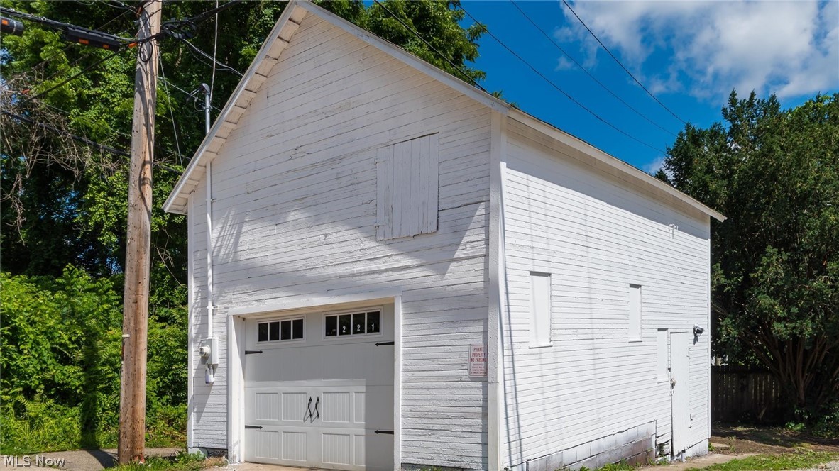 Mcfarlands Add - Residential