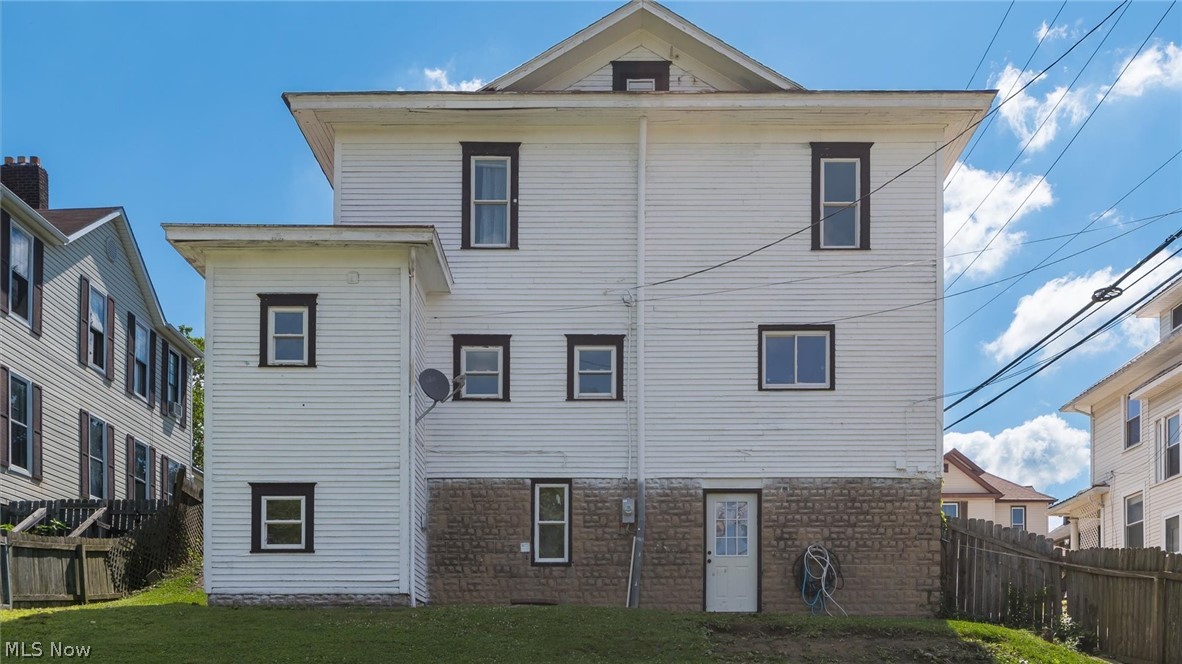 Mcfarlands Add - Residential