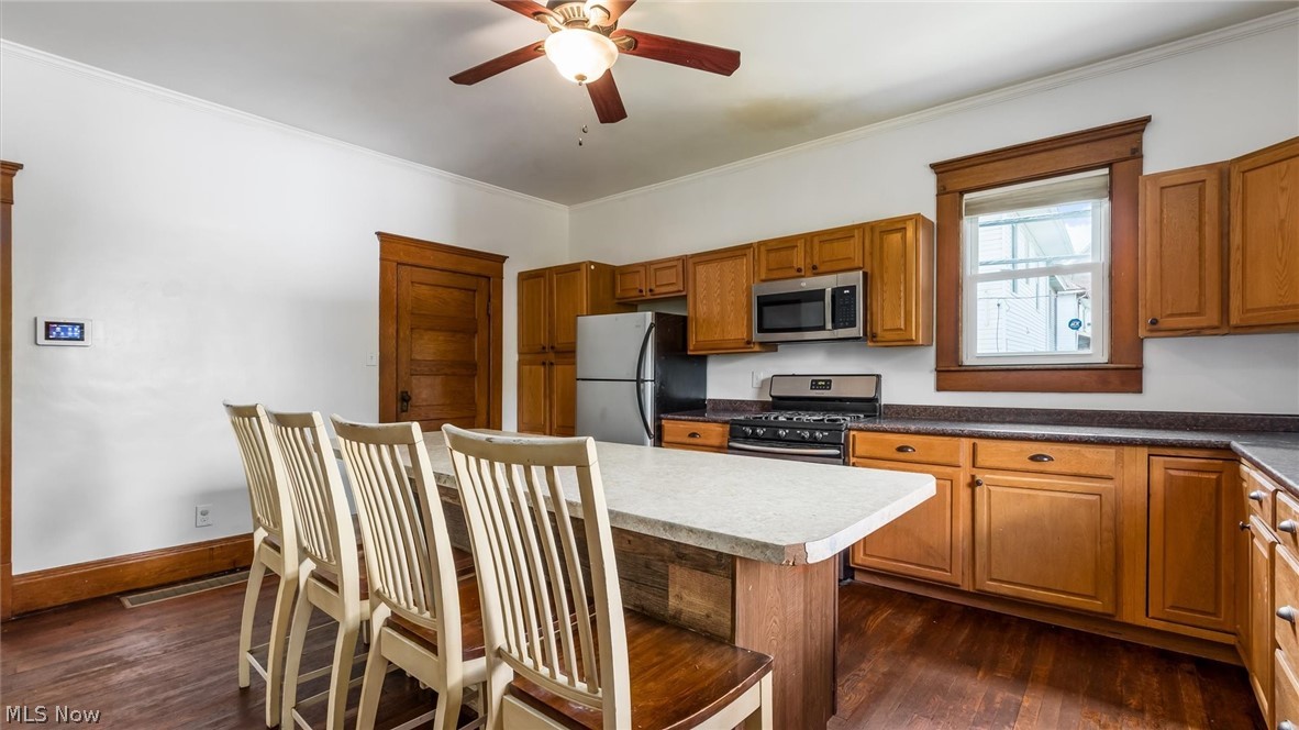 Mcfarlands Add - Residential