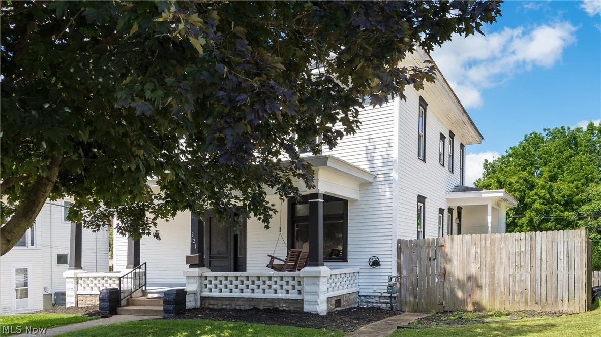 Mcfarlands Add - Residential