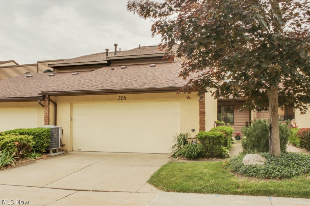 Silver Valley Condo - Residential
