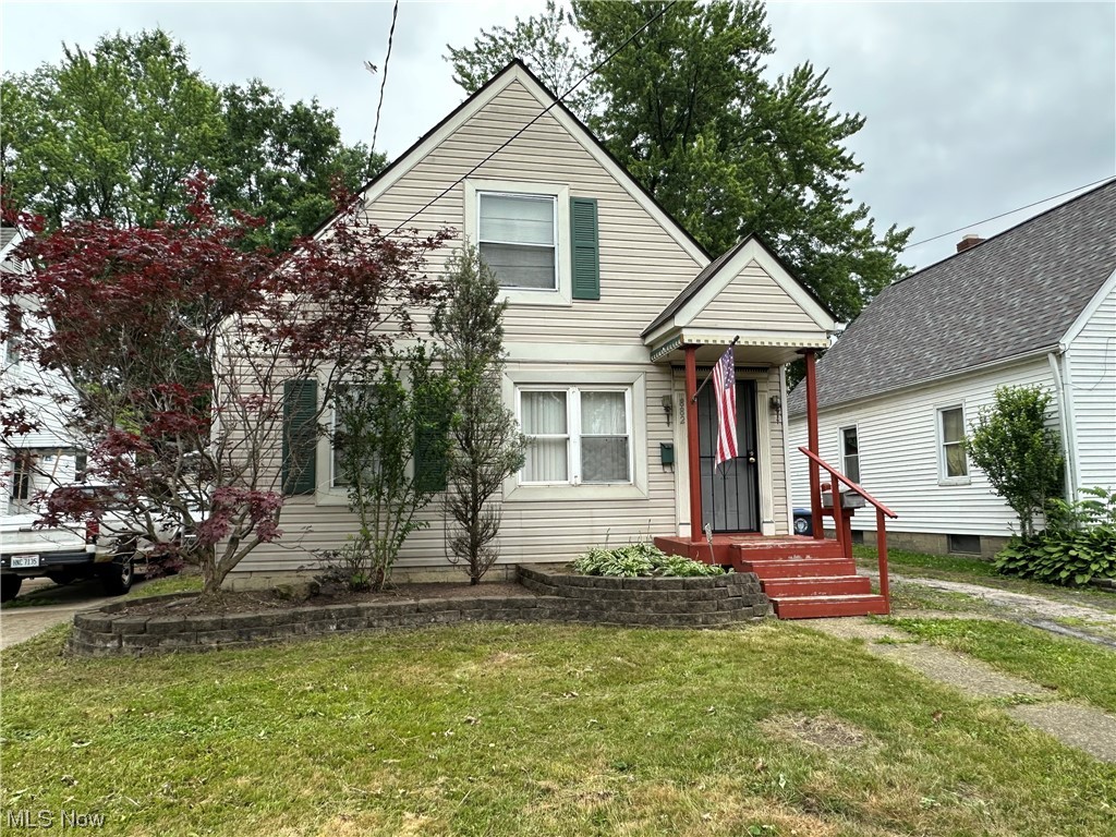 Davies Arlington - Residential