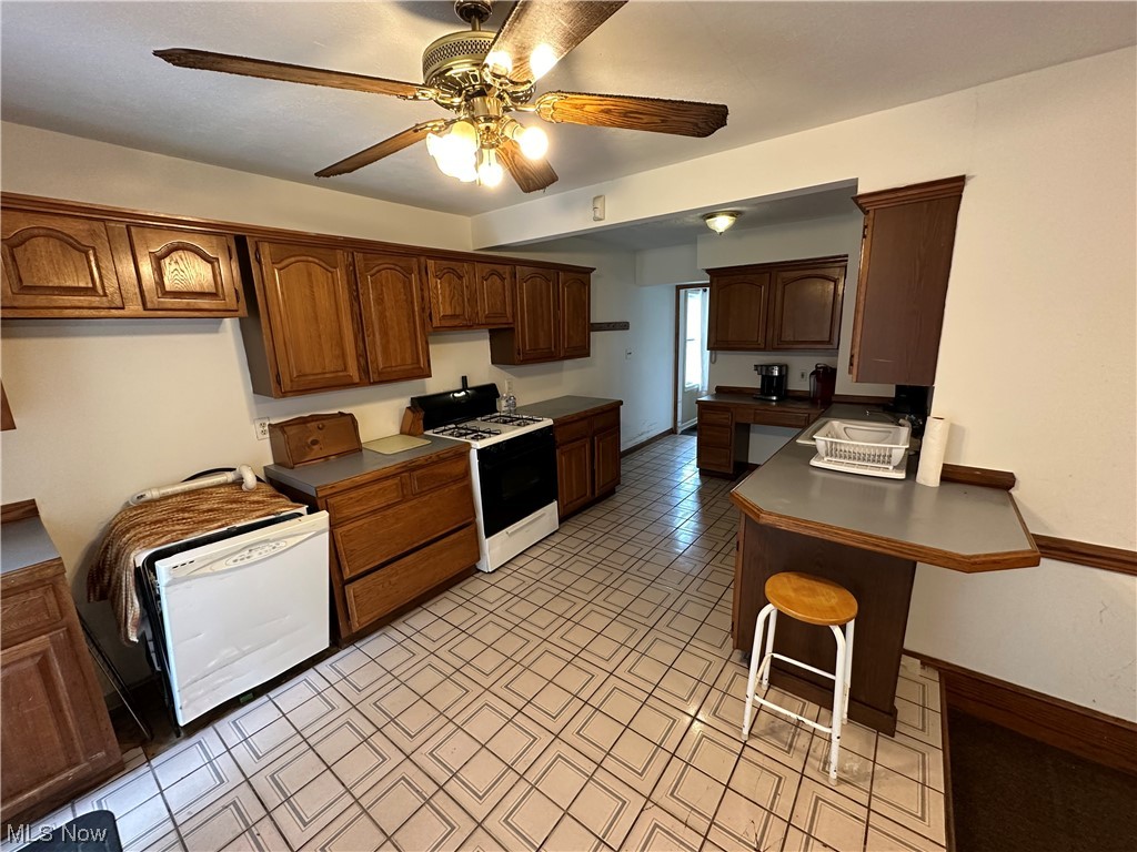 Davies Arlington - Residential