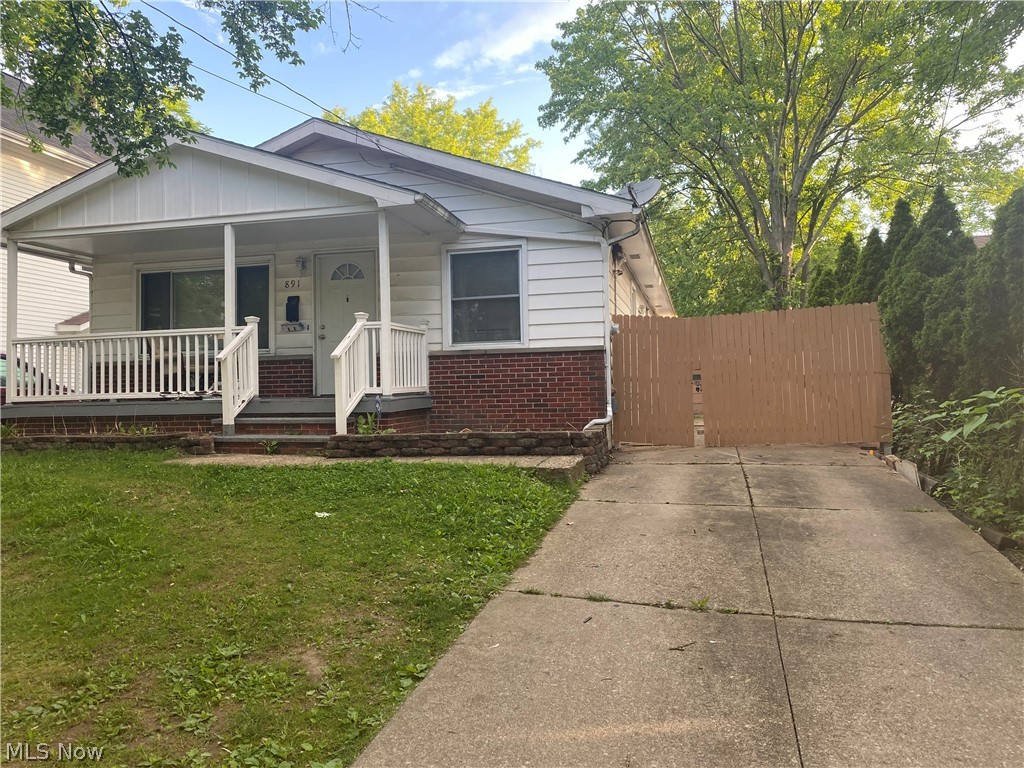 Coventry Township 9 - Residential
