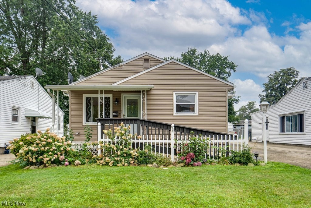William A Johnstons Allenside - Residential