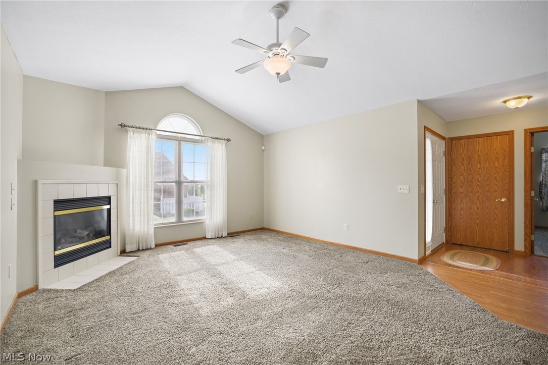 Picket Place Condo Ph Two - Residential