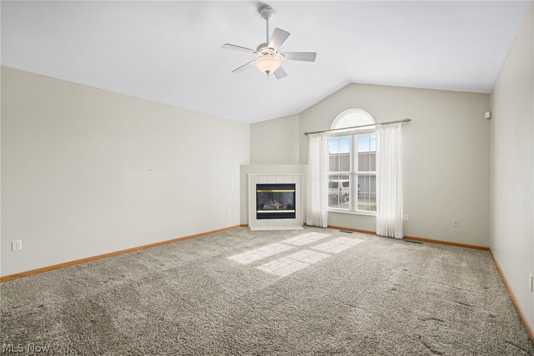 Picket Place Condo Ph Two - Residential