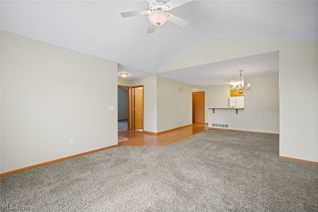 Picket Place Condo Ph Two - Residential