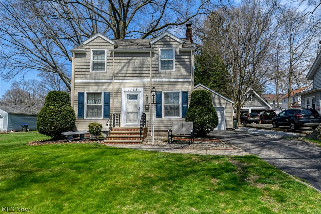 High Brook Park - Residential