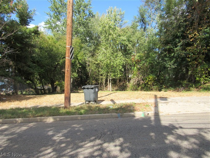 Great opportunity.  Land for sale to build your own home or investment.  Check it out.
