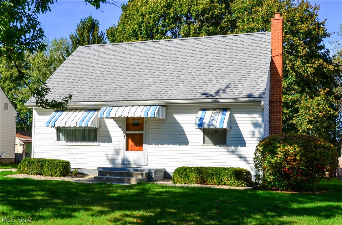 Orchard Hill - Residential