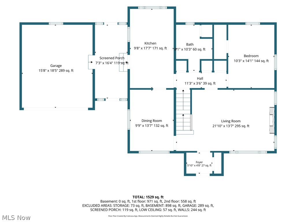 Scenic Hlnds 01 - Residential