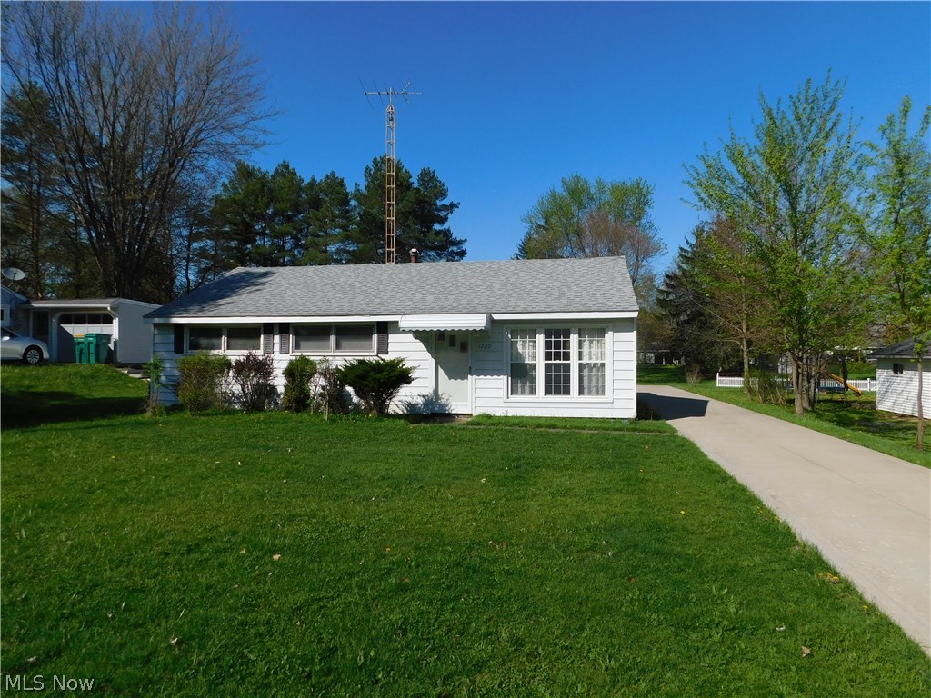 Glenwood Ac Sub - Residential