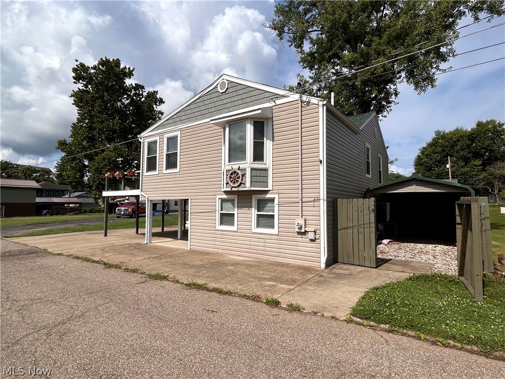 Browning Add - Residential