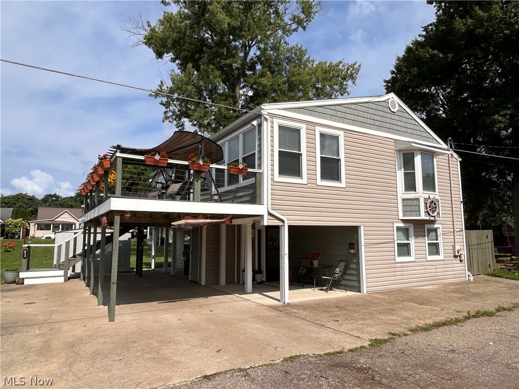 Browning Add - Residential