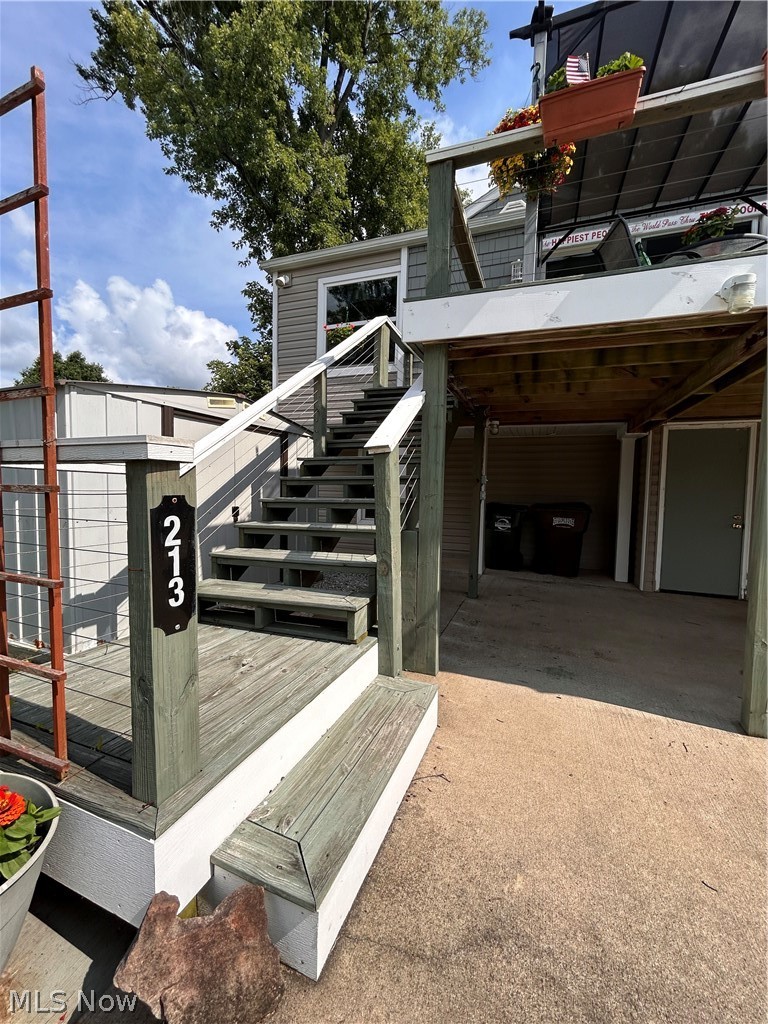 Browning Add - Residential