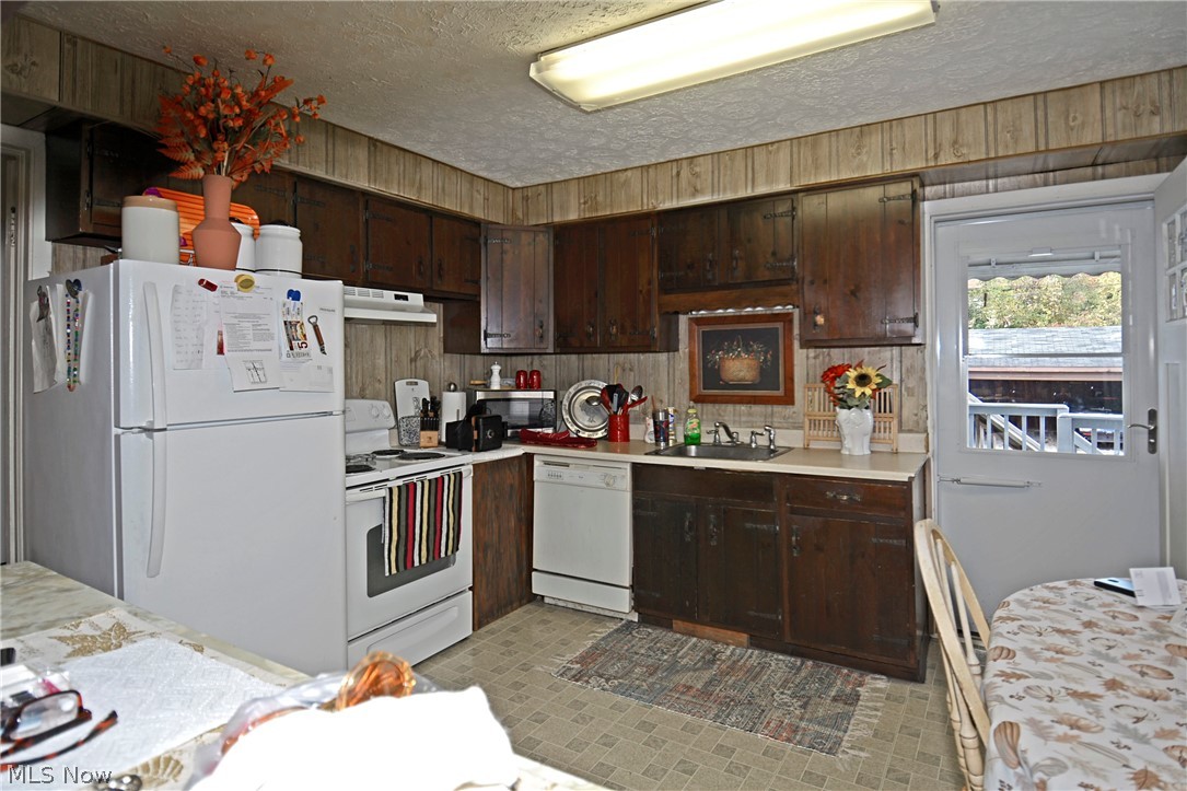 Berea Seminary Allotment - Residential Income
