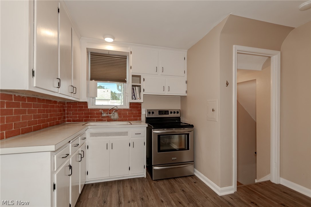Mayfield Richmond 02 - Residential