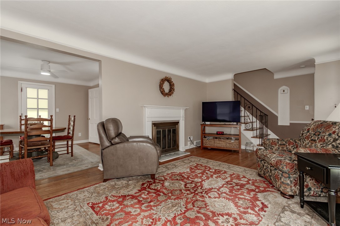 Mayfield Richmond 02 - Residential