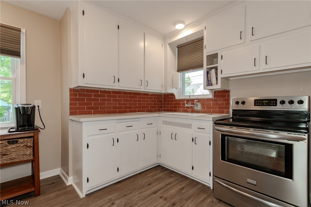 Mayfield Richmond 02 - Residential