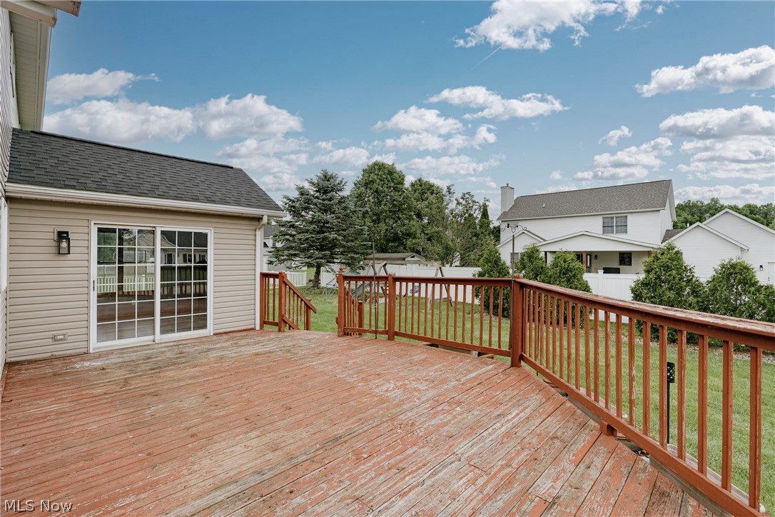 Bradford Farms - Residential