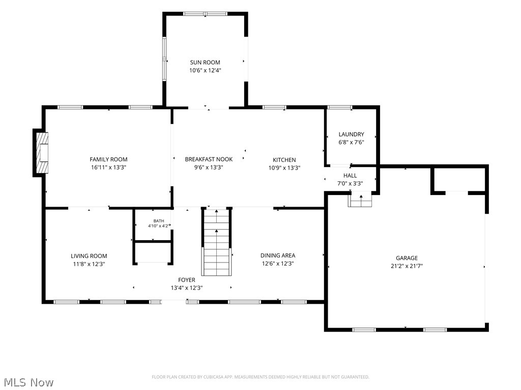 Bradford Farms - Residential