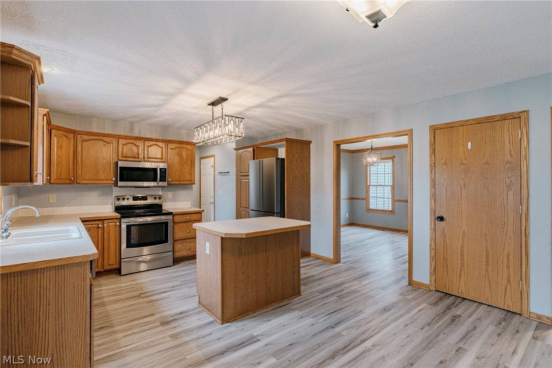 Bradford Farms - Residential