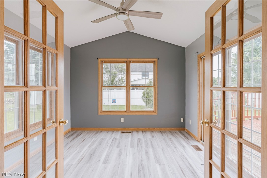 Bradford Farms - Residential