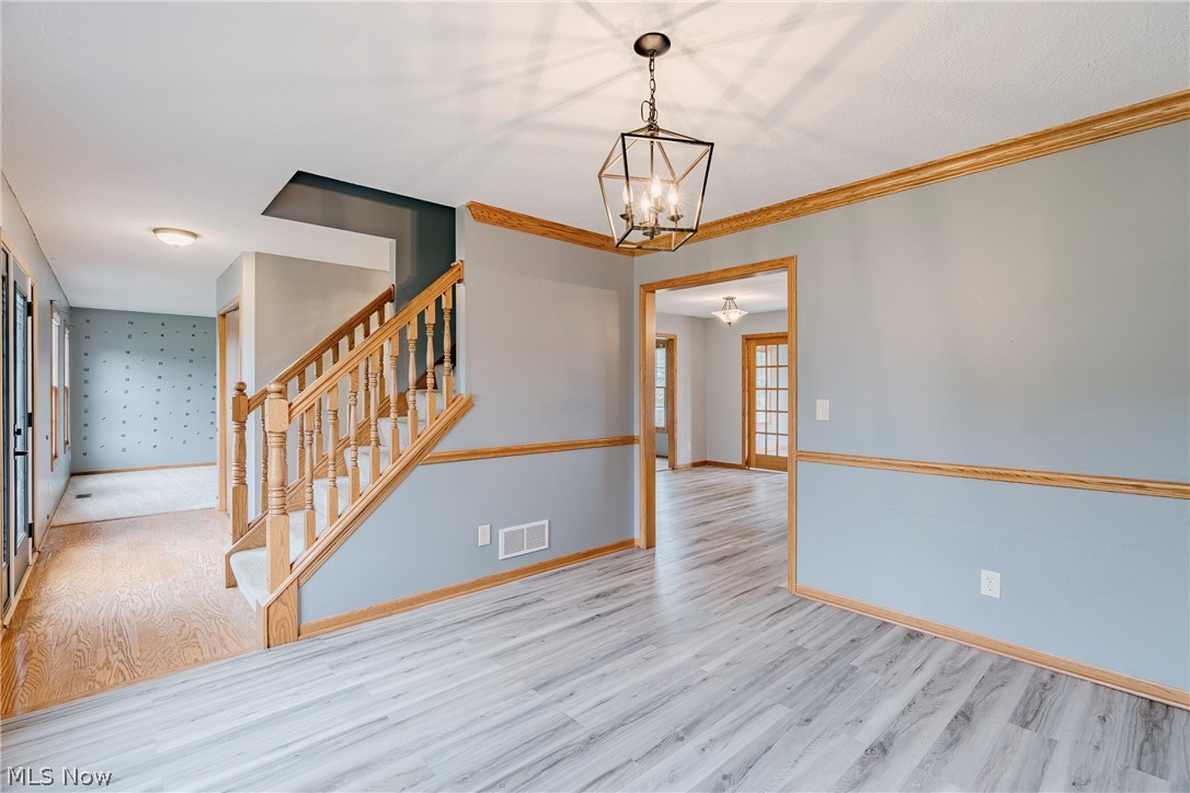 Bradford Farms - Residential