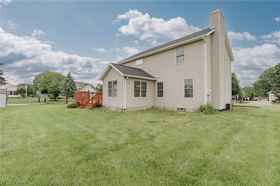 Bradford Farms - Residential