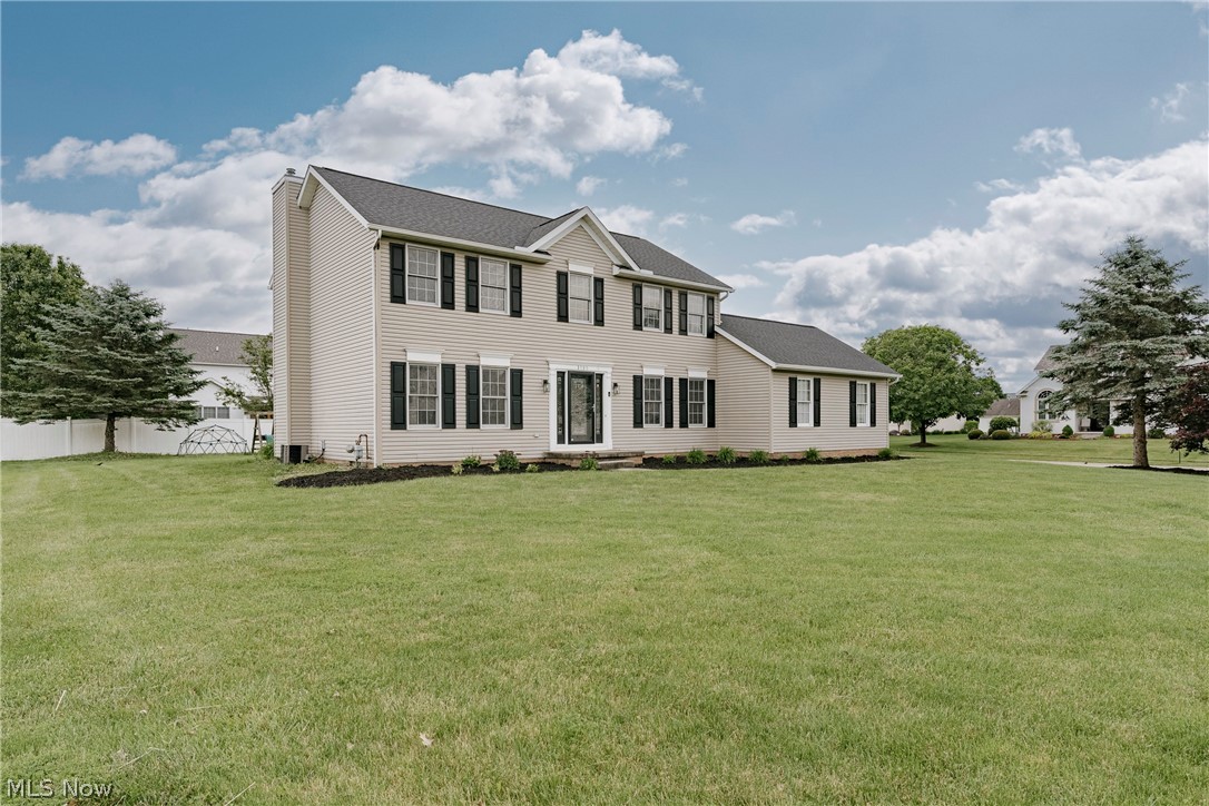 Bradford Farms - Residential