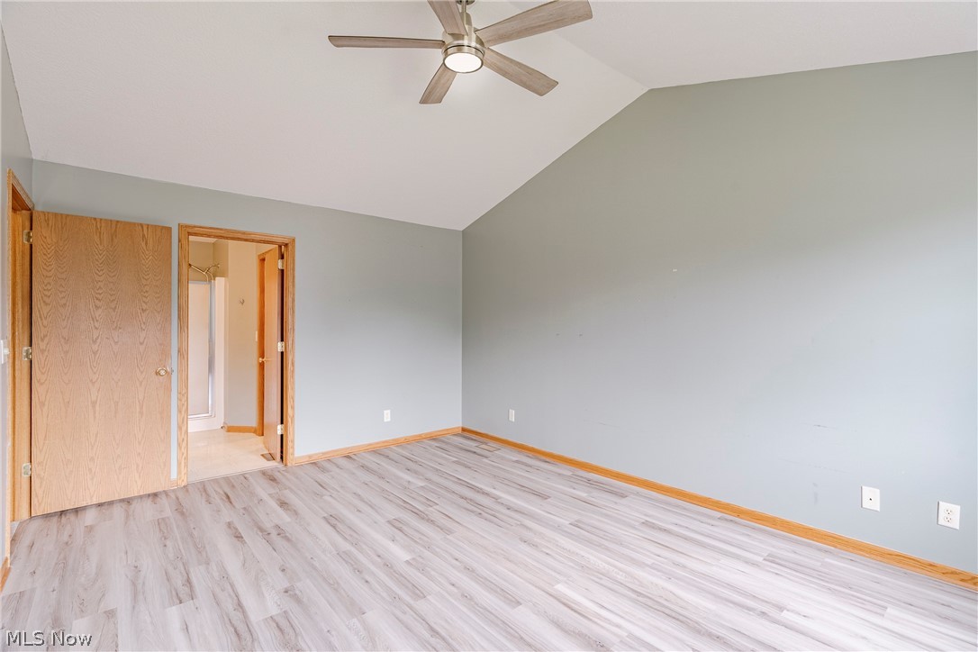 Bradford Farms - Residential