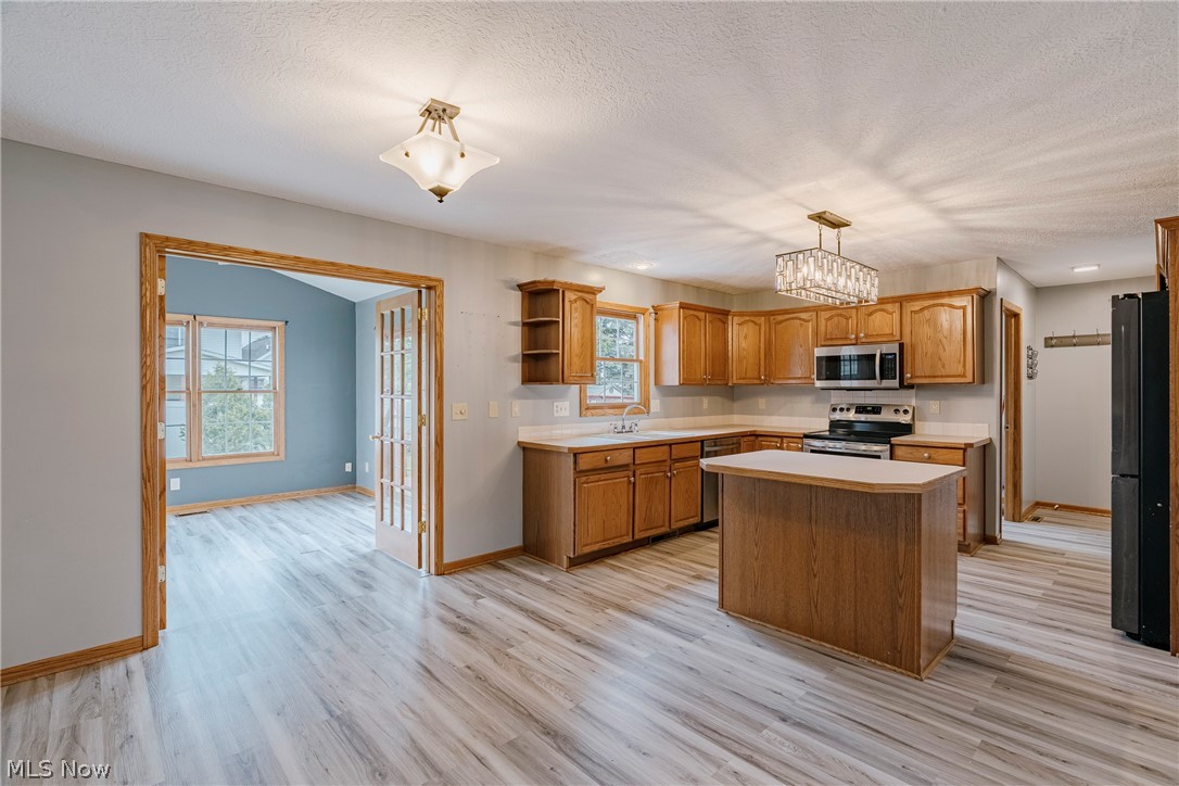 Bradford Farms - Residential