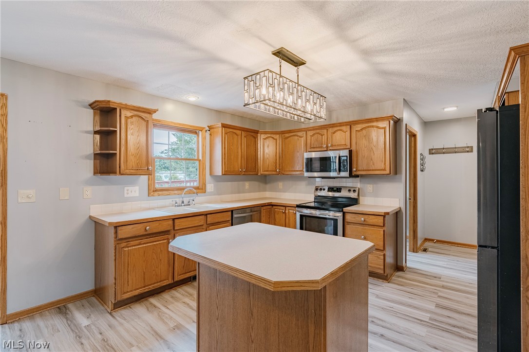 Bradford Farms - Residential