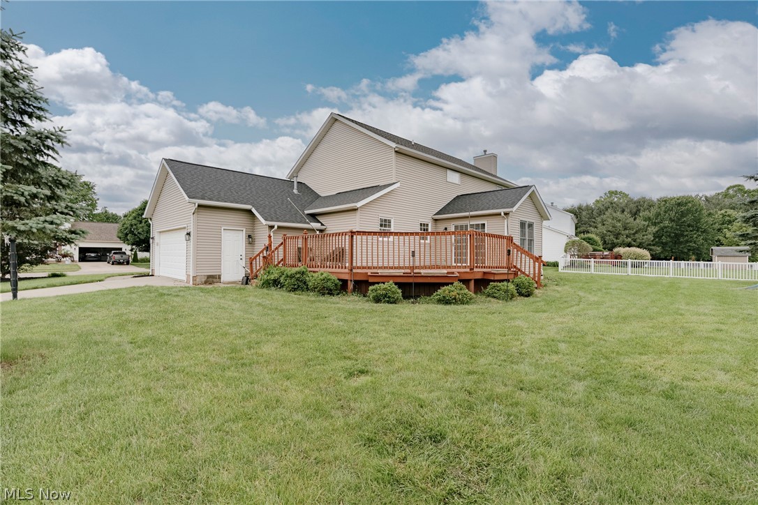 Bradford Farms - Residential