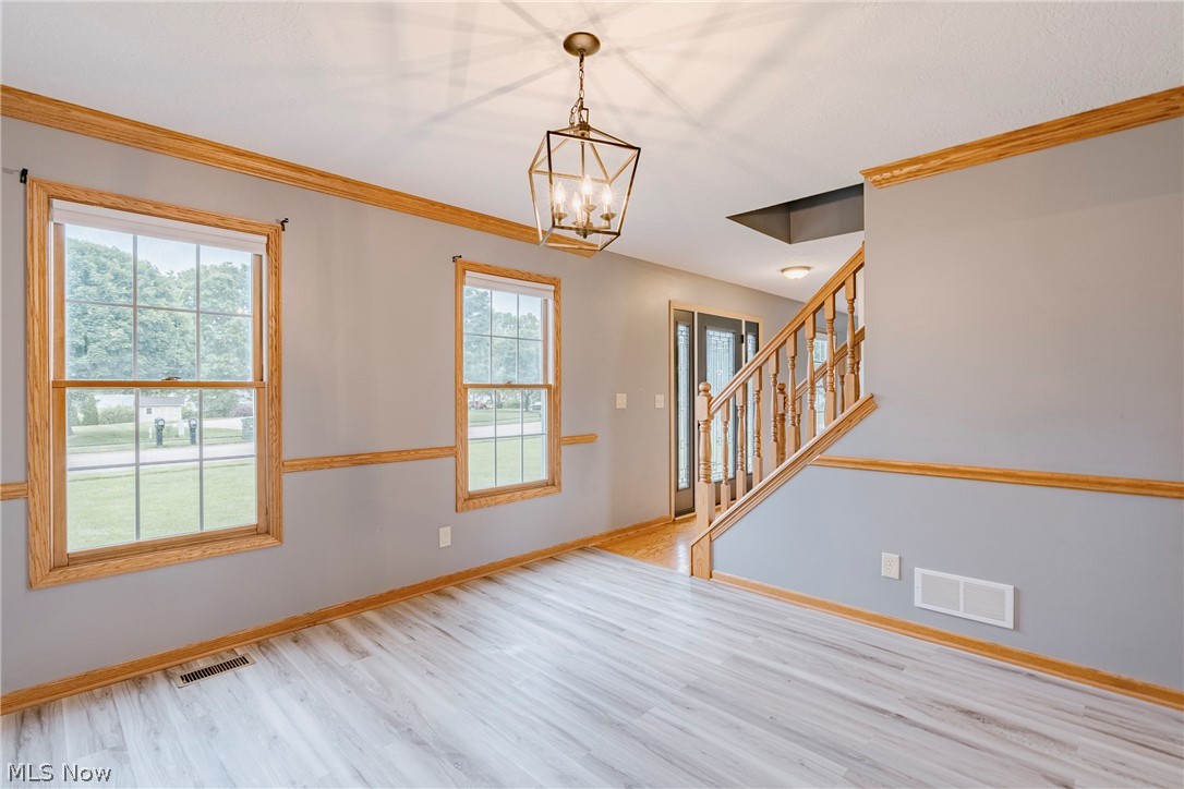 Bradford Farms - Residential
